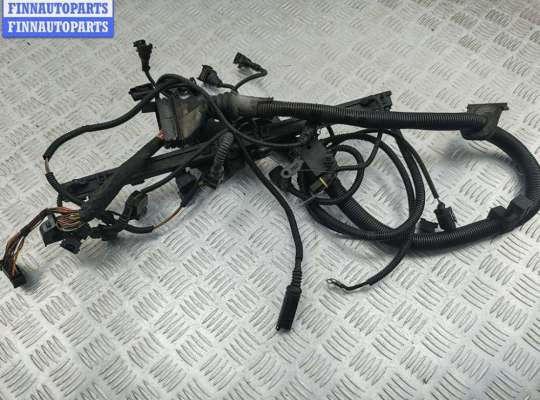 купить Проводка двигателя на BMW 5 E39 (1995-2003)