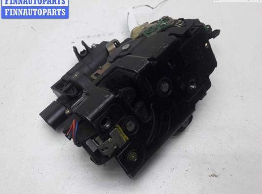 купить Замок двери передней правой на Volkswagen Passat B5
