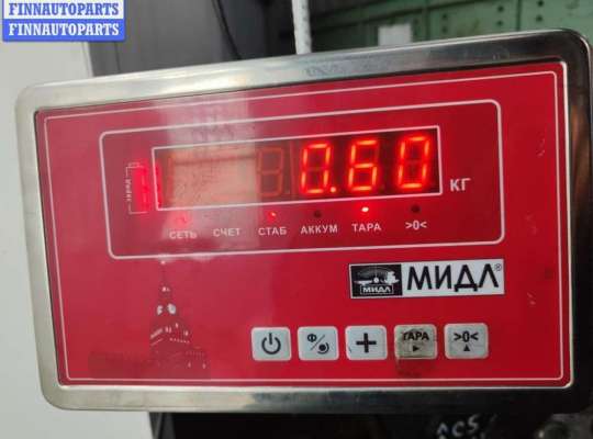 купить Форсунка топливная на BMW 3 E46 (1998-2006)