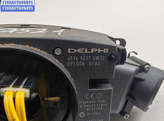 купить Переключатель подрулевой (стрекоза) на Opel Vectra C (2002-2008)