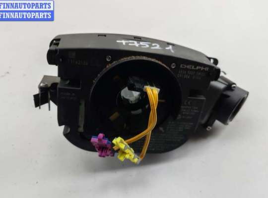 Купить Переключатель подрулевой (стрекоза) на Opel Vectra C (2002-2008) Переключатель подрулевой (стрекоза) OP2355617 на Opel Vectra C (2002-2008)