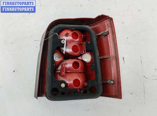 купить Фонарь задний левый на Volkswagen Passat B5+ (GP)