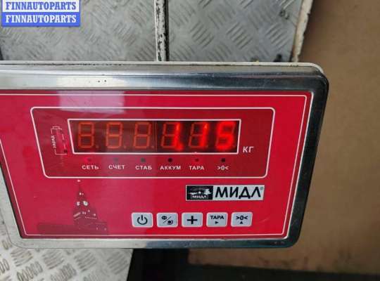 купить Фонарь задний левый на Volkswagen Passat B5+ (GP)