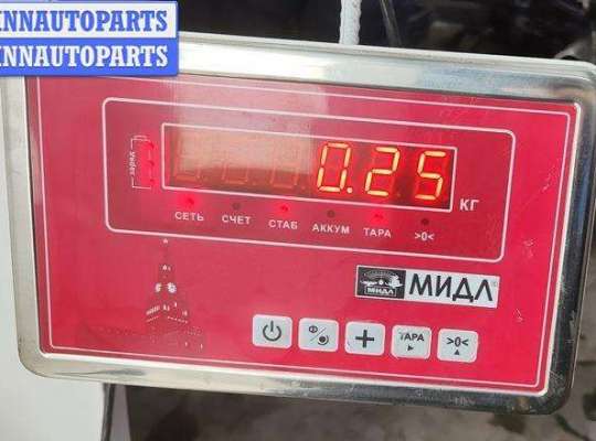 купить Шланг гидроусилителя на Citroen Jumper (2006-2014)