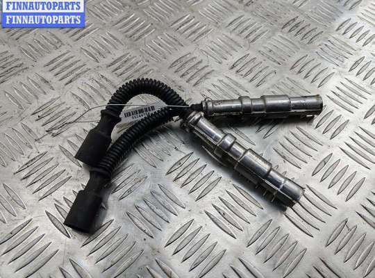 Провод высоковольтный MB1578820 на Mercedes M-Class ML W163 (1998-2004)