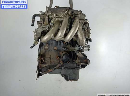 купить Двигатель (ДВС) на Nissan Primera P12 (2002-2008)