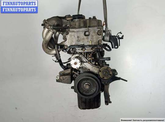 купить Двигатель (ДВС) на Nissan Primera P12 (2002-2008)
