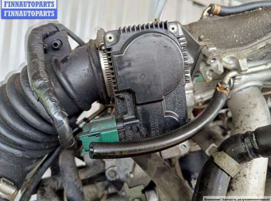 купить Двигатель (ДВС) на Nissan Primera P12 (2002-2008)