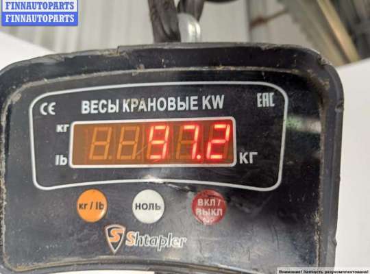 купить Двигатель (ДВС) на Nissan Primera P12 (2002-2008)