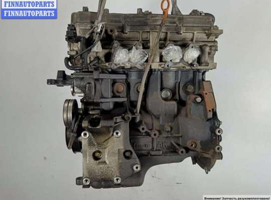 купить Двигатель (ДВС) на Nissan Primera P12 (2002-2008)
