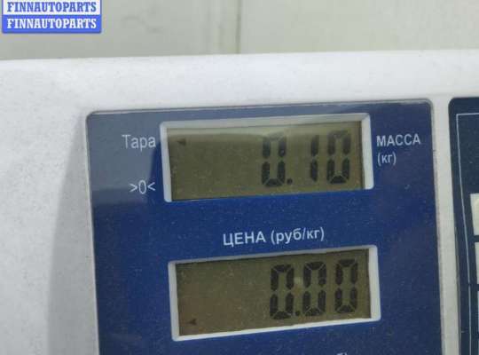 Накладка наружная на BMW 3 (E46)