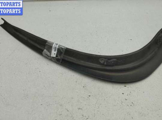 Накладка наружная на BMW 3 (E46)