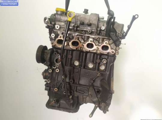 купить Двигатель (ДВС) на Opel Meriva A (2003-2010)