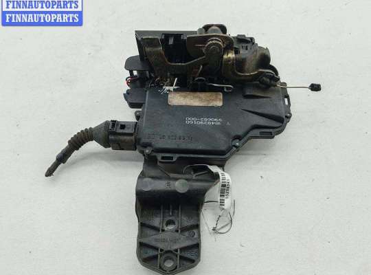 купить Замок двери задней правой на Volkswagen Passat B5+ (GP)