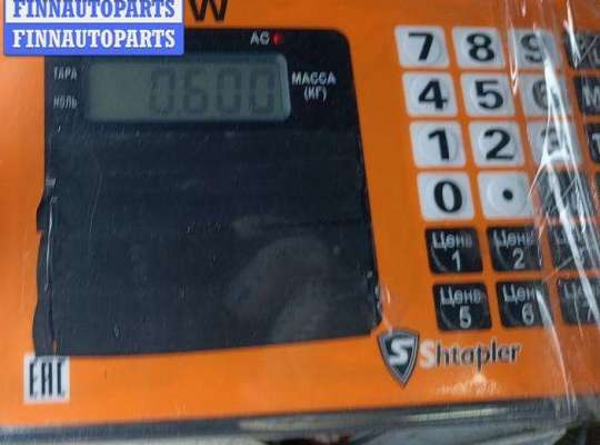 купить Блок управления двигателем (ДВС) на Volkswagen Passat B5+ (GP)