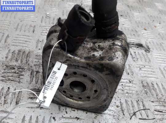 купить Радиатор масляный на Volkswagen Golf-5