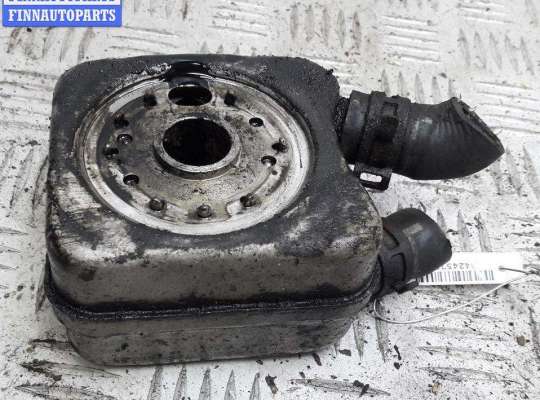 купить Радиатор масляный на Volkswagen Golf-5