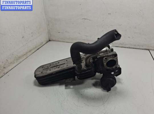 Купить Охладитель отработанных газов на Volkswagen Bora Охладитель отработанных газов VG2586406 на Volkswagen Bora