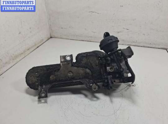 купить Охладитель отработанных газов на Volkswagen Bora