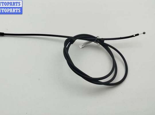 Трос капота SK521550 на Skoda Octavia mk1 (A4 1U) 1996-2010