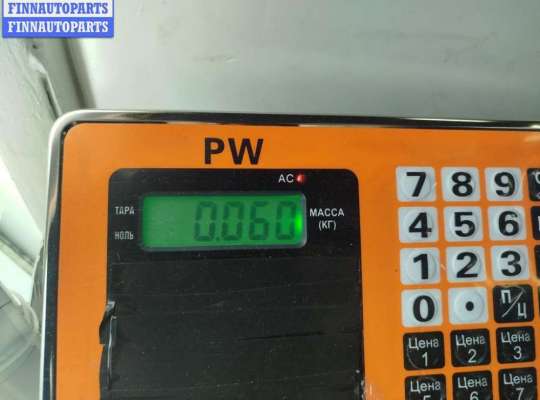 купить Трос капота на Skoda Octavia mk1 (A4 1U) 1996-2010