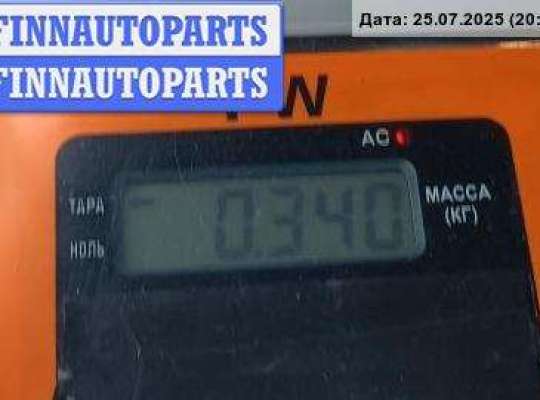 купить Дефлектор обдува салона на BMW 5 E39 (1995-2003)