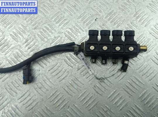 купить Форсунка топливная (комплект) на Audi A6 C5 (1997-2005)