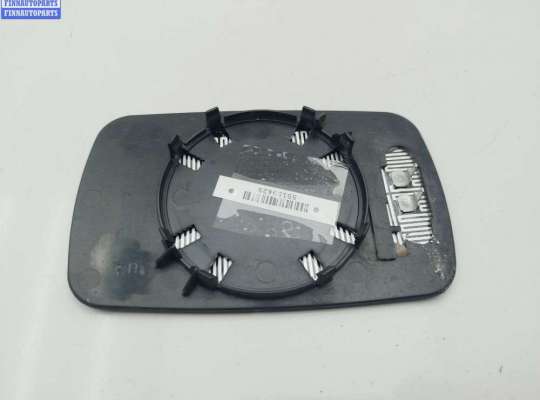 купить Стекло зеркала наружного правого на BMW 3 E46 (1998-2006)