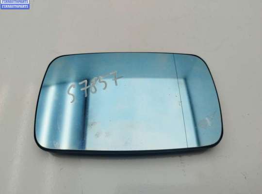 купить Стекло зеркала наружного правого на BMW 3 E46 (1998-2006)