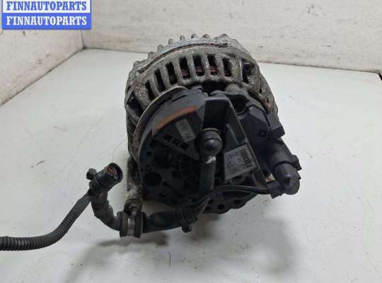 купить Генератор на Seat Leon (2005-2012)