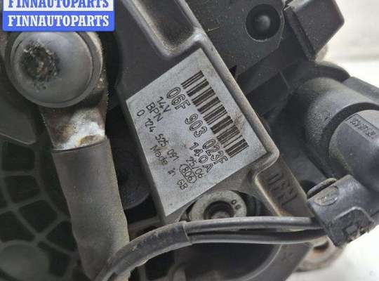 купить Генератор на Seat Leon (2005-2012)