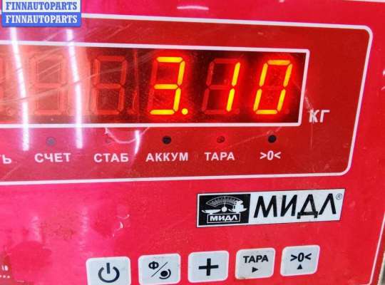 купить Ступица передняя левая на BMW 5 E39 (1995-2003)