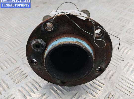 Ступица передняя левая BM3557466 на BMW 5 E39 (1995-2003)