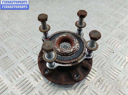 купить Ступица передняя левая на BMW 5 E39 (1995-2003)