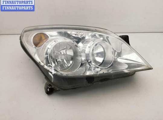 Купить Фара правая на Opel Astra H (2004-2009) Фара правая OP2421762 на Opel Astra H (2004-2009)