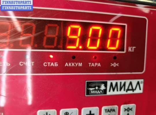 купить Стойка подвески передняя правая на Mercedes E-Class W211 (2002-2009)