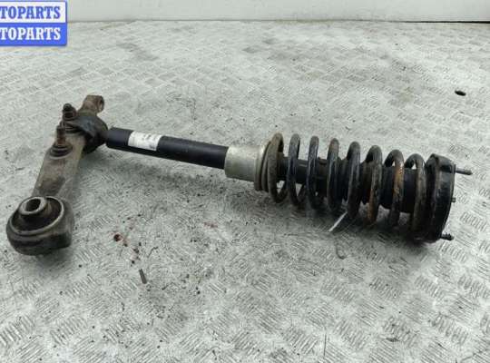 купить Стойка подвески передняя правая на Mercedes E-Class W211 (2002-2009)