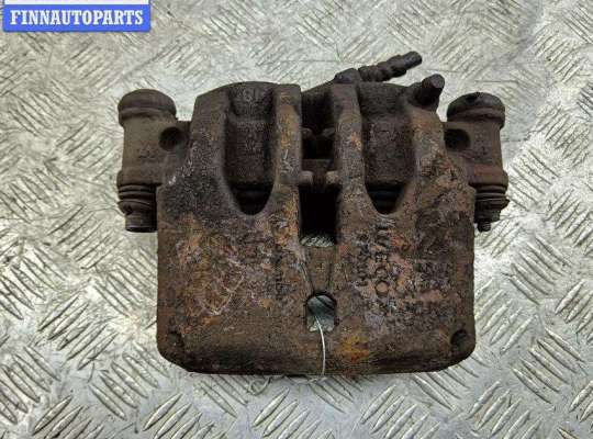 Купить Суппорт передний левый на Iveco Daily (2006-2011) Суппорт передний левый IV55034 на Iveco Daily (2006-2011)