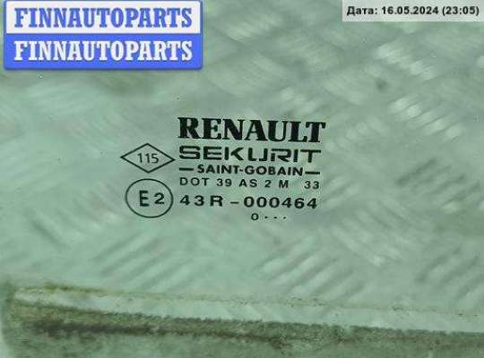 купить Стекло двери передней правой на Renault Twingo (1992-2007)