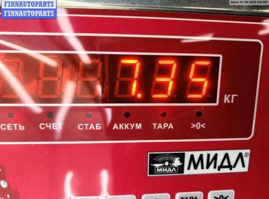 купить Рейка рулевая на Opel Zafira B