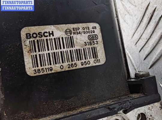 купить Блок ABS (Модуль АБС) на Audi A4 B6 (2001-2004)