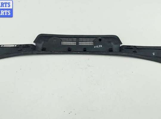 купить Дождевик на BMW 3 E36 (1991-2000)