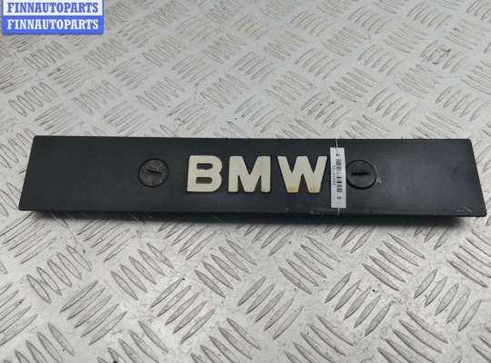 купить Накладка декоративная на двигатель на BMW 3 E36 (1991-2000)