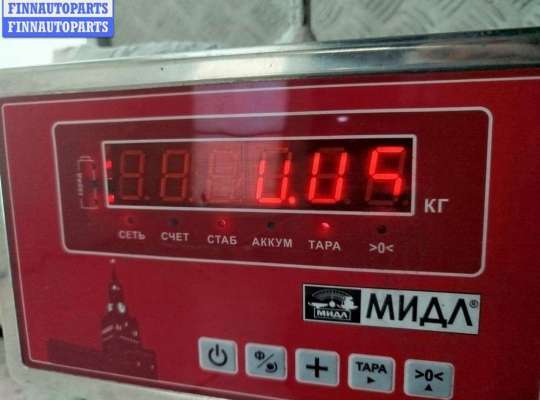 купить Трос двери передней на Volkswagen Golf-4