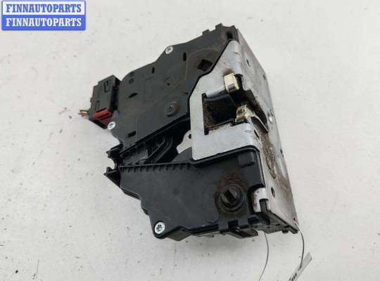 Замок двери задней правой OP2399543 на Opel Corsa D (2006-2014)