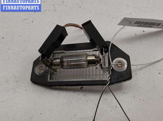 купить Подсветка номера на Ford Mondeo III (2000-2007)