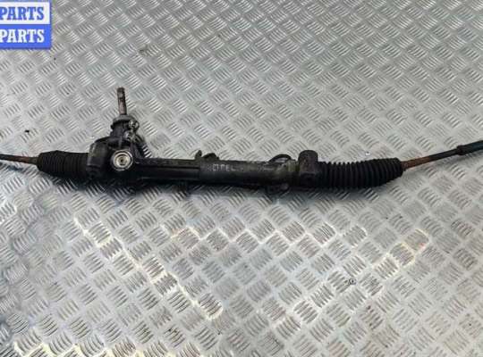 Рейка рулевая OP2342571 на Opel Astra G (1998-2004)