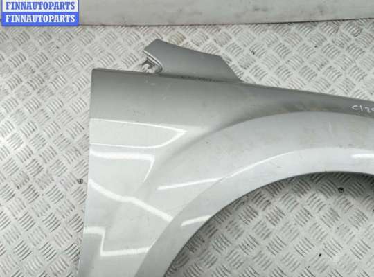 купить Крыло переднее правое на Ford Focus II (2004-2011)