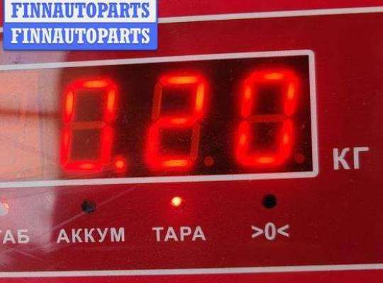 купить Шкив помпы на BMW 5 E39 (1995-2003)