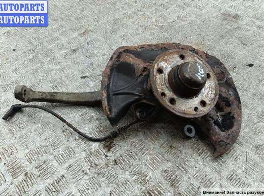 Купить Ступица передняя левая на Mercedes E-Class W210 (1995-2002) Ступица передняя левая MB1602455 на Mercedes E-Class W210 (1995-2002)